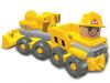 LEGO - Happy Constructor 3699 - (New & Sealed)