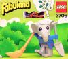 LEGO - Ernie Elephant 3706 - (New & Sealed)
