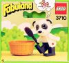 LEGO - Patrick Panda 3710 - (New & Sealed)