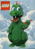 LEGO - LEGO Dragon 3724 - (New & Sealed)