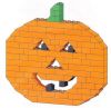 LEGO - Pumpkin Pack 3731 - (New & Sealed)