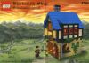 LEGO - Blacksmith Shop 3739 - (New & Sealed)