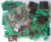 LEGO - Locomotive Green Bricks 3744 - (New & Sealed)
