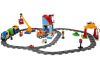 LEGO - Deluxe Train Set 3772 - (New & Sealed)