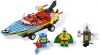 LEGO - Heroic Heroes of the Deep 3815 - (New & Sealed)
