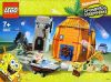 LEGO - Adventures in Bikini Bottom 3827 - (New & Sealed)