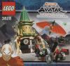 LEGO - Air Temple 3828 - (New & Sealed)
