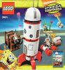 LEGO - Rocket Ride 3831 - (New & Sealed)