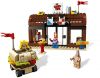 LEGO - Krusty Krab Adventures 3833 - (New & Sealed)