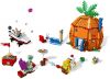 LEGO - Good Neighbours at Bikini Bottom 3834 - (New & Sealed)