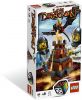 LEGO - Lava Dragon 3838 - (New & Sealed)