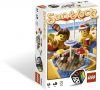 LEGO - Sunblock 3852 - (New & Sealed)