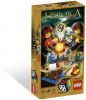 LEGO - Draida Bay 3857 - (New & Sealed)