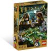 LEGO - Waldurk Forest 3858 - (New & Sealed)