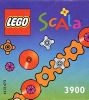 LEGO - Bracelet 3900 - (New & Sealed)