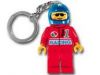 LEGO - Race Car Driver Key Chain 3915 - (New & Sealed)