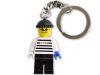 LEGO - Brickster Key Chain 3925 - (New & Sealed)