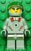LEGO - Sandy Moondust Astrobot Minifigure 3928 - (New & Sealed)