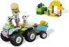 LEGO - Stephanie's Pet Patrol 3935 - (New & Sealed)