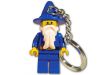 LEGO - Magic Wizard Key Chain 3978 - (New & Sealed)
