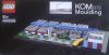 LEGO - Kornmarken Factory 2012 4000005 - (New & Sealed)
