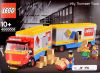 LEGO - Villy Thomsen Truck 4000008 - (New & Sealed)