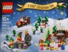 LEGO - A LEGO Christmas Tale 4000013 - (New & Sealed)