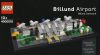 LEGO - Billund Airport 4000016 - (New & Sealed)