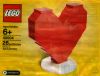 LEGO - Heart 40004 - (New & Sealed)