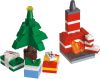 LEGO - Holiday Building Set 40009 - (New & Sealed)