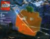 LEGO - Halloween Pumpkin 40012 - (New & Sealed)