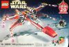 LEGO - Christmas X-wing 4002019 - (New & Sealed)