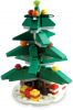 LEGO - Christmas Tree 40024 - (New & Sealed)