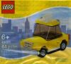 LEGO - New York Taxi 40025 - (New & Sealed)