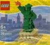 LEGO - Statue Of Liberty 40026 - (New & Sealed)