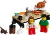 LEGO - Thanksgiving Feast 40056 - (New & Sealed)