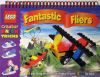 LEGO - Brick Tricks: Fantastic Fliers 4007 - (New & Sealed)