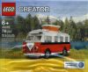 LEGO - Mini VW T1 Camper Van 40079 - (New & Sealed)
