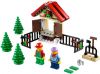 LEGO - Christmas Tree Stand 40082 - (New & Sealed)