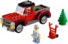 LEGO - Christmas Tree Truck 40083 - (New & Sealed)