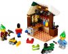 LEGO - Toy Workshop 40106 - (New & Sealed)