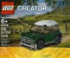 LEGO - MINI Cooper Mini Model 40109 - (New & Sealed)