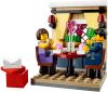 LEGO - Valentine's Day Dinner 40120 - (New & Sealed)