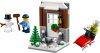 LEGO - Winter Fun 40124 - (New & Sealed)