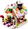 LEGO - Gingerbread House 40139 - (New & Sealed)
