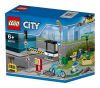 LEGO - Build My City Accessory Set 40170 - (New & Sealed)