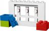 LEGO - Picture Frame 40173 - (New & Sealed)