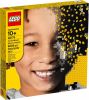 LEGO - Personalised Mosaic Portrait 40179 - (New & Sealed)