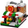 LEGO - Bricktober Pizza Place 40181 - (New & Sealed)