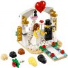 LEGO - Wedding Favour Set 2018 40197 - (New & Sealed)